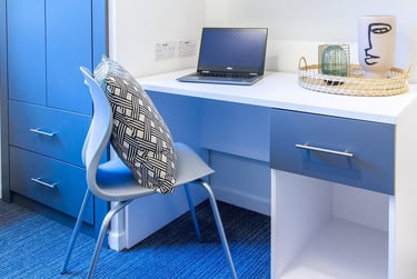 1 bed flat, Bassett Green Road, Swaythling, Southampton, SO163QB - Image 4